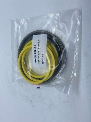 Goede prijs. Graafwerktuig ex200-1 6BD1-Centrum Gezamenlijke Sael Kit For Excavator Parts online