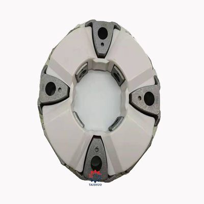 Goede prijs. 110H de Koppeling Assy 215*110 van graafwerktuighydraulic pump rubber online