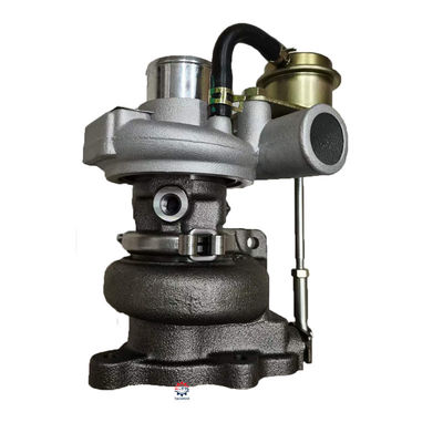 Goede prijs. De Dieselmotorturbocompressor 49131-02030 van KUBOTA V2203 V2003 V2403 online