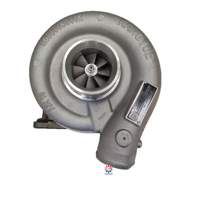 Goede prijs. Echte Turbocompressor 13030164 van de Vervangstukkendeutz TD226B Motor voor Wiellader online