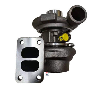 Goede prijs. Echte Motoronderdelenor6386 Turbocompressor 49185-00070 voor Wiellader online