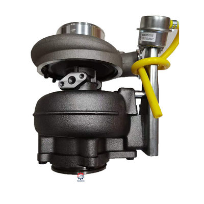 Goede prijs. Graafwerktuig Engine Part Turbocharger voor HX40W pc300-7 6D114 6743-81-8040 online