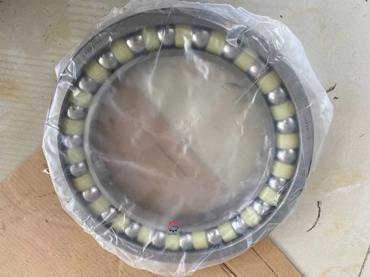 Goede prijs. Graafwerktuig Walking Bearing ba205-10 Hoekig ContactKogellager 205X295X40mm online