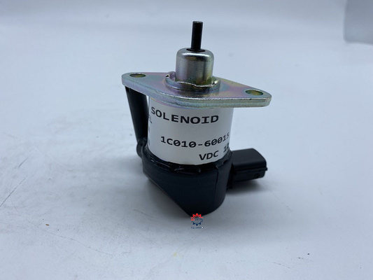 Goede prijs. Motorv1505 Flameout de Klep van de het Eindesolenoïde van de Solenoïdeklep 1C010-60015 online