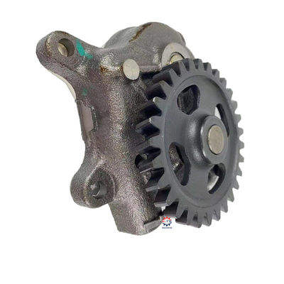 Goede prijs. Dieselmotor 6HK1T 6HK1 T-D Oil Pump For Isuzu online