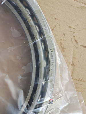 Goede prijs. Van het GraafwerktuigBearing SF4852 van SF4852PX1 NTN Hoekig het ContactKogellager 240x310x33mm online