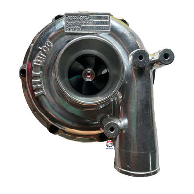 Goede prijs. Graafwerktuig Engine 4HK1 sh200-5 Turbocompressor 8980302170 896030-2170 online