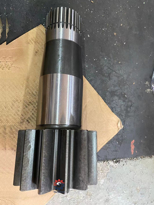 Goede prijs. Sk200-3 de Motor van de de Pignonschommeling van graafwerktuiggear parts shaft online