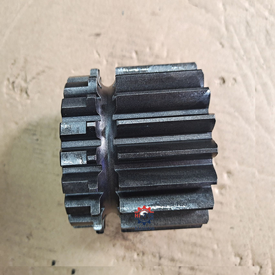 Goede prijs. Graafwerktuig Gear Parts r210lc-7 Drager II van de Toestelzon Schommelingsmotor online