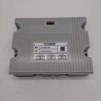 Goede prijs. De Controle 21Q4-32211 van graafwerktuigparts computer board R140W-9S online