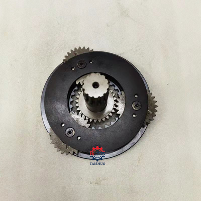 Goede prijs. E200B reisdrager I het Niveaudrager Assy With Gear Sun van Assy &1st online
