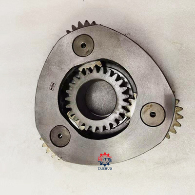 Goede prijs. Ex200-3 ex200-5 Reisdrager II 2de Assy With Gear Sun 2034836N online