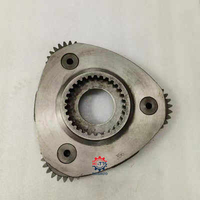 Goede prijs. Excavator Gear EX230-5 Travel Carrier II/2nd Assy With Gear Sun 1014492N online