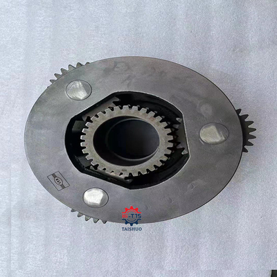 Goede prijs. Excavator EX230-5 Travel Carrier III/3rd Assy With Gear Sun 1014490N online
