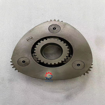 Goede prijs. Excavator ZX200 1027161 Travel Carrier II/2nd Assy With Gear Sun online