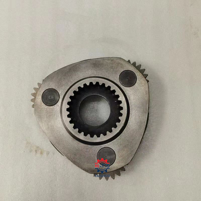 Goede prijs. Excavator ZX200 Travel Carrier II/2nd Assy With Gear Sun 2042432 online