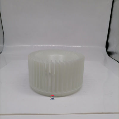 Goede prijs. Graafwerktuig 4469040 van ZAX120 ZAX200 de Ventilatormotor van Lucht Voorwaardelijke Delen online