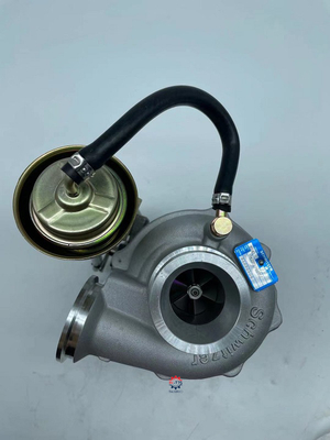 Goede prijs. Turbocompressor 04297601 04299166KZ 04298276KZ 04297601KZ van  K04 TCD2012L4-2V online