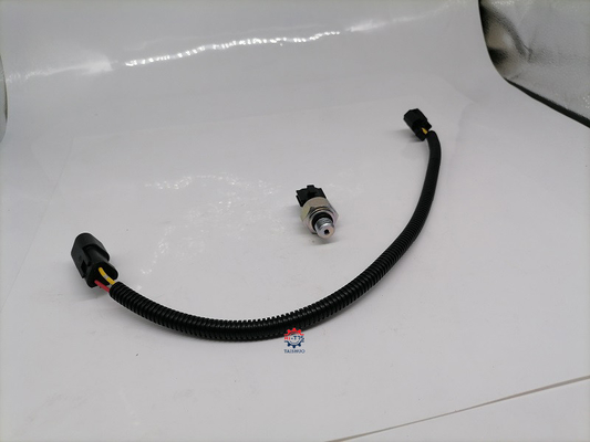 Goede prijs. Graafwerktuig 208-06-71220 de Druksensor van de pc400-7 Motorsa6d125 Schakelaar online