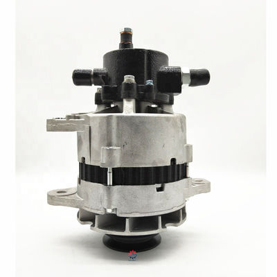 Goede prijs. De Alternatorpasvormen 24V 70A van de motorauto voor Grens K3600 37300-41700 online