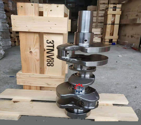 Trapas 729350-21700 129001-21000 van graafwerktuigengine parts yanmar 3TNV84