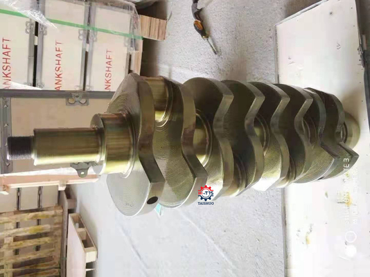 Goede prijs. Trapas 8-97112981-2 8-94339895-0 8971129812 van graafwerktuigengine parts 4BG1 online