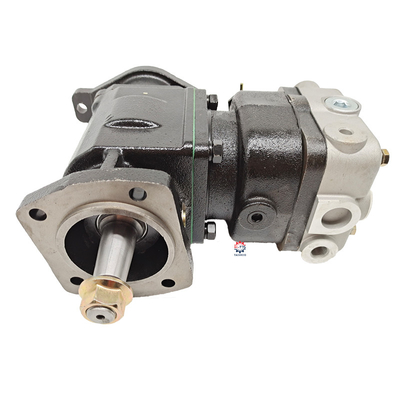 Goede prijs. Hete Compressor van de de Motoronderdelenlucht van Verkoop Originele Weichai Duetz 13062016 online