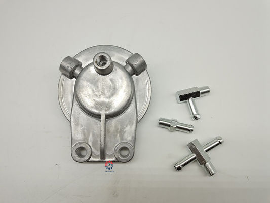 Goede prijs. Van de Reparatiekit diesel seat 4TNV94 4TNV98 van dieselmotordelen het Hoofd van de de Brandstoffilter online