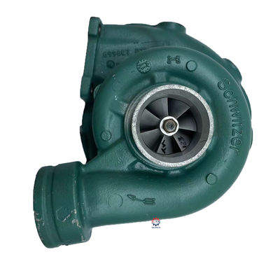 Goede prijs. Turbocompressor 0422-9605 0422-9605KZ 27C07-0132 van DEUTZ S2BW 155E online