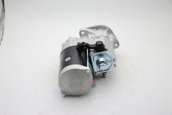 Goede prijs. Graafwerktuig Parts PC220 pc200-8 pc220-8 Motorstartmotor 600-863-5111 online