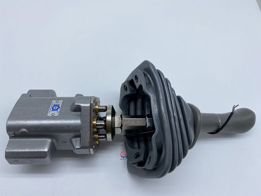 Goede prijs. Van de de Voetklep van graafwerktuigfoot wook assy ZAX200 het Pedaal ProefValve online