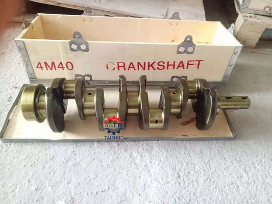 Goede prijs. 4M40 de Trapas van graafwerktuigengine parts ME202013 ME203551 MD620109 online