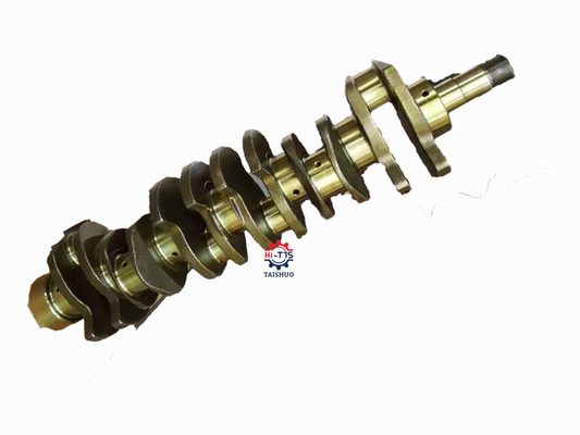 Goede prijs. Graafwerktuig Engine Parts Crankshaft ex200-1 6BD1 6BD1T 112310-4070 online