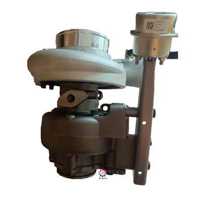 Goede prijs. 6754-81-8170 turbocompressor voor Graafwerktuig pc220-7 pc220-8 pc240-8 online