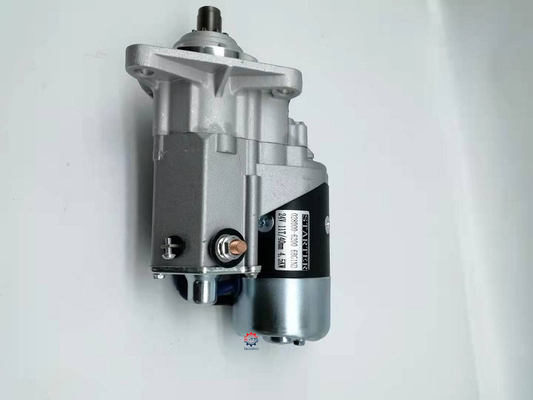 Goede prijs. De Startmotor van 6BG1 0-28000-6200 24V 11T 4.5KW voor Graafwerktuig ZAX200 zax210-5 online