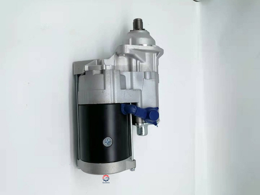 Goede prijs. De Aanzet 24V 5.5KW van vrachtwagenvervangstukken 6BT5.9 voor 6BT 5,9 Dieselmotor 4932320 online