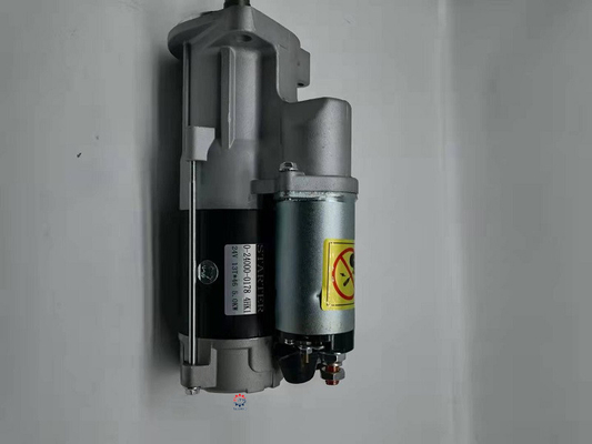 Goede prijs. Het Deelaanzet 24V 5KW 13T van de dieselmotormotor voor 4HK1 8-98054-063-0 online