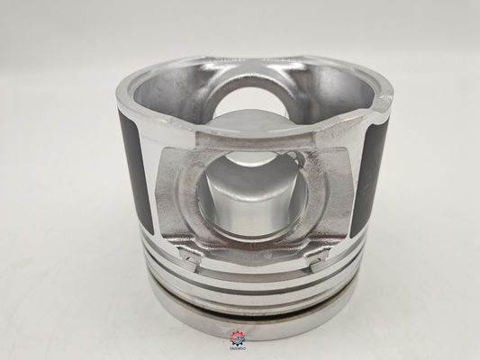 Van de de Voeringsuitrusting 6HK1 4HK1 6WG1 6RB1 6SD1 van de motorcilinder Zuiger 1-12111976-0