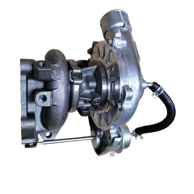 De Turbocompressor van CT16 17201-0L040 172010L040 voor Toyota 3,0 L VIGO3000