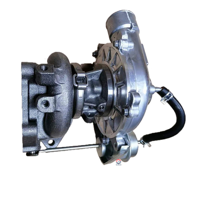 Goede prijs. De Turbocompressor van CT16 17201-0L040 172010L040 voor Toyota 3,0 L VIGO3000 online