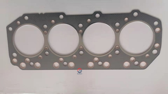 Goede prijs. OEM 8-94332327-0 8943323270 van Isuzu Cylinder Head Gasket NKR 4JB1 online