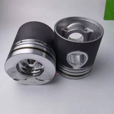 Goede prijs. De Dieselmotorzuiger DE08TI 65.02501-0228B 0235B 0214B 0234B van Doosandaewoo D1146 DE08TIS online