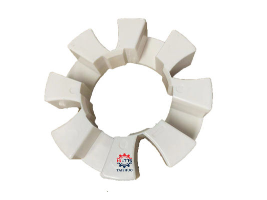 Goede prijs. 195*110 de Hydraulische Pomp Rubberkoppeling van graafwerktuigengine parts 50H online