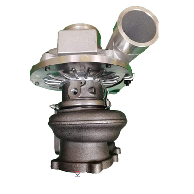 Goede prijs. Echte 6HK1-Motor Turbosh350 8-98257048-0 voor Isuzu Engine Parts online