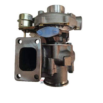 Goede prijs. TB31 de Turbocompressor van motor4btaa Dieselmotor 717617-5001 715267-5001 online