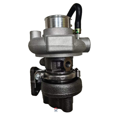 Goede prijs. TD025 49173-03410 1E038-17012 1G643-17016 voor de Turbocompressor van Kubota D1105 online