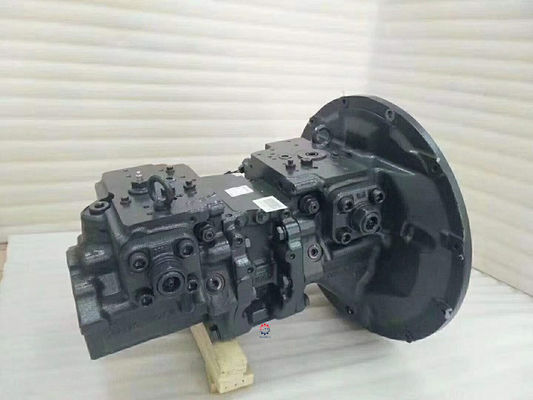 Goede prijs. Originele pc200-8 pc220-8 Hoofdpomp Assy For Excavator Hydraulic Pump 708-2L-31430 online