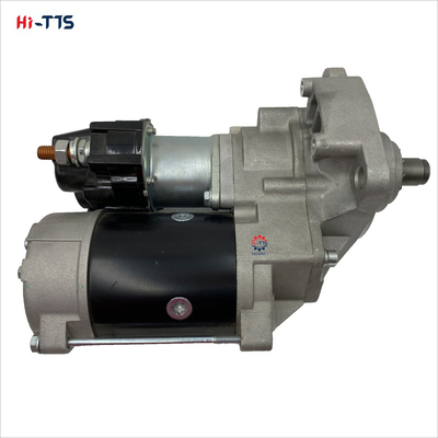 Goede prijs. ZX200 SH200A3 6BG1T Motorstartmotor 24V 11T 4.5KW 1811003380 024000-3150 online