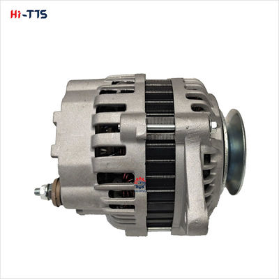 De Alternator van de E30512v 60A A7TA77 Motor voor KAT 0R3667 0R3668 0R3669 1005045 1005046 1005047 1224690