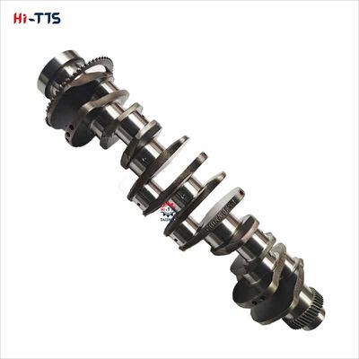 Graafwerktuig Engine Crankshaft pc300-8 6D114 3917320-00 6742-01-1570